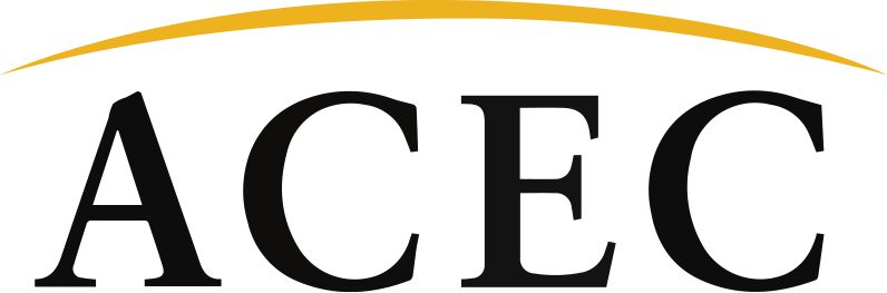 American Council of Engineering Companies