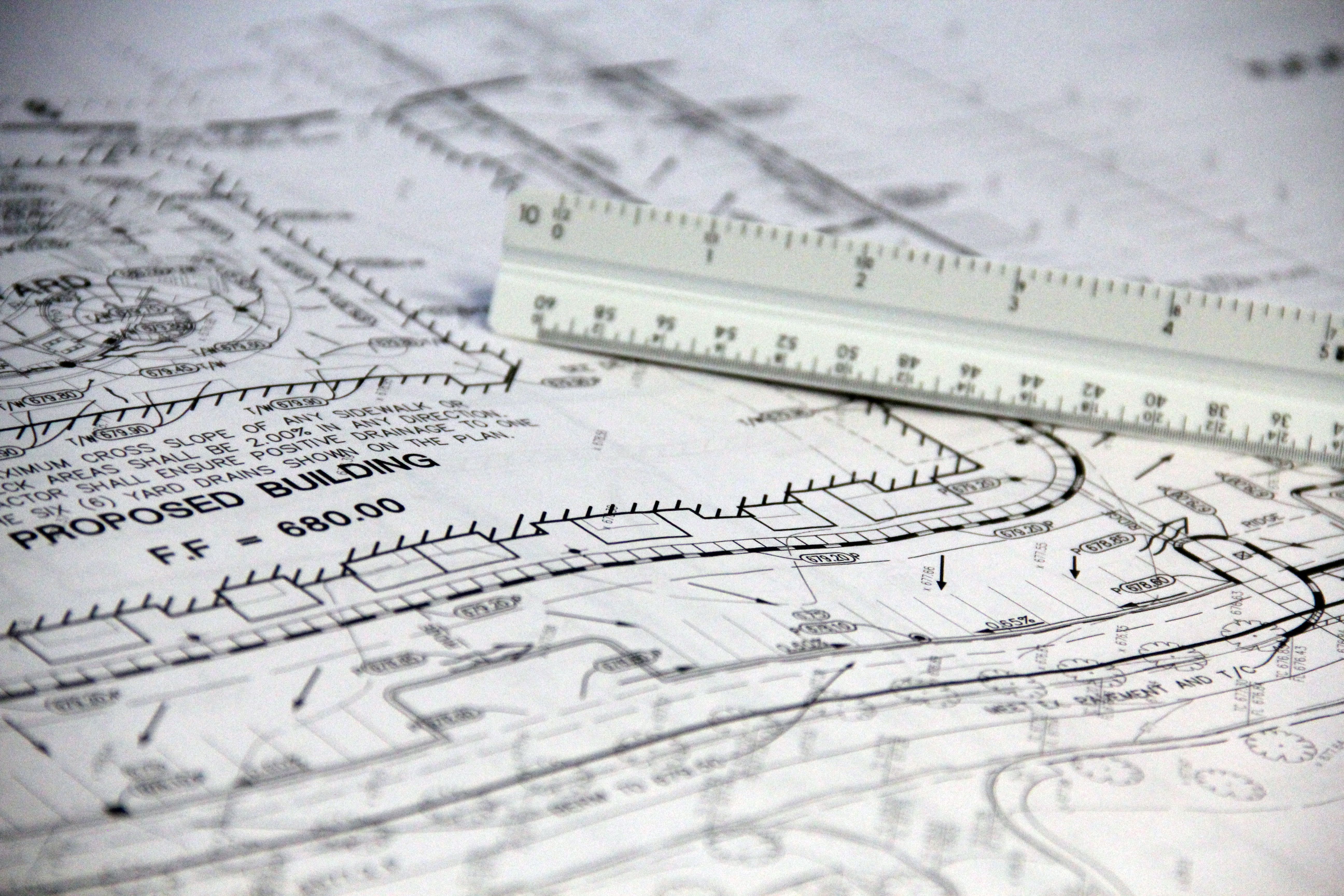 Civil engineering