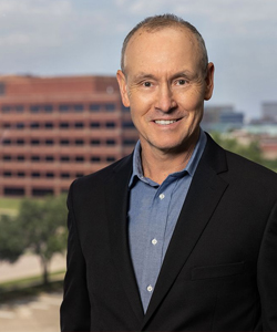 Jim Nichols, RPLS, Vice President